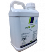 Evo N-Plus Azotlu Gübre Çözeltisi 5 Litre (Üre Azotlu) - 1
