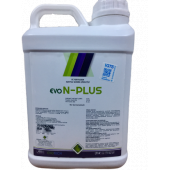 Evo N-Plus Azotlu Gübre Çözeltisi 5 Litre (Üre Azotlu) - 2