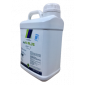 Evo N-Plus Azotlu Gübre Çözeltisi 5 Litre (Üre Azotlu) - 3
