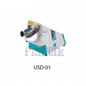 Bosfor Sebze Doğrama Makinası USD-01 - 1