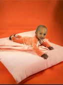 Funkie Çocuk Tulumu - 1