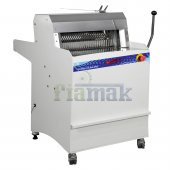 Çağdaş Ekmek Dilimleme Makinesi Trabzon Modeli ( EDT Serisi ) - 1