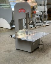 Çağdaş Et Kemik Testeresi 380V 1.5HP - 1