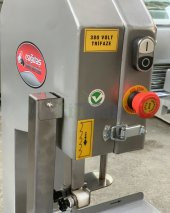 Çağdaş Et Kemik Testeresi 380V 1.5HP - 2