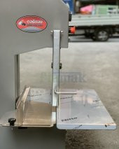 Çağdaş Et Kemik Testeresi 380V 1.5HP - 3