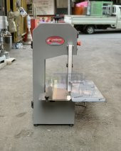 Çağdaş Et Kemik Testeresi 380V 1.5HP - 5