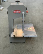 Çağdaş Et Kemik Testeresi 380V 1.5HP - 6