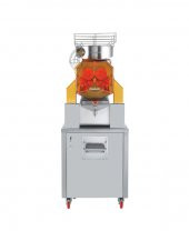 CanCan 38 Fresh Otomatik Portakal Sıkma Makinesi 0205 - 1