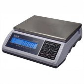 Cas Ed-h 30 kg. Tartım Terazisi - 1