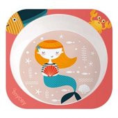 Mycey Çukur Kase - Denizkızı - 1