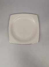 Emsan Fine Bone Zencerek 60 Parça 12 Kişilik Yemek Takımı Kare 600.15.01.2034 - 5