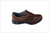 Kadın Anatomik Konfort Ayakkabı 032-0011 - TABA - 1