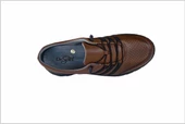 Kadın Anatomik Konfort Ayakkabı 032-0011 - TABA - 4