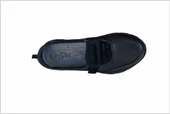 Kadın Anatomik Komfort Ayakkabı 032-0041 - SİYAH - 4