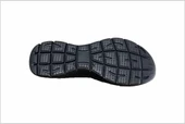 Kadın Anatomik Konfor Ayakkabı 032-0002 - SİYAH thumbnail 2