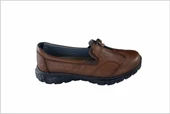 Kadın Anatomik Konfor Ayakkabı 032-0003 - TABA - 1