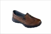 Kadın Anatomik Konfor Ayakkabı 032-0003 - TABA - 3