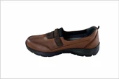 Kadın Anatomik Komfort Ayakkabı 032-0041 - TABA - 2