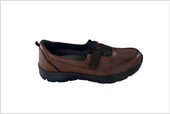 Kadın Anatomik Komfort Ayakkabı 032-0041 - TABA - 1