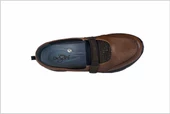 Kadın Anatomik Komfort Ayakkabı 032-0041 - TABA - 4