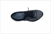 Kadın Anatomik Konfort Ayakkabı 032-0009 - GRİ - 4