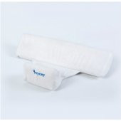 Mycey Yan Yatış Yastığı - Krem - 1
