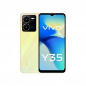Vivo Y35 8/256 GB Gün Doğumu (Resmi Distribütör Garantili) - 1
