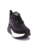 Gamelu 23Yz Nice Kadın Sneakers Keten Spor Ayakkabı - 1