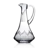 Decocia Kazaan 25 Parça  6 Kişilik Bardak Çeyiz Seti Dik Karaflı Vega Desenli thumbnail 3