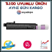 Asus X507MA-BR072T Batarya Pil - 1