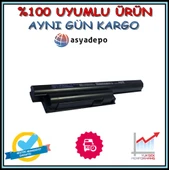 Sony SVE1513E1R Batarya Pil - 1