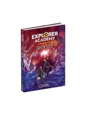 National Geographic Kids Kaşifler Akademisi - Trudi Trueit - 1