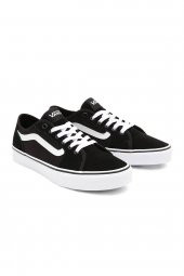 Vans Mn Filmore Decon Erkek Siyah Günlük Stil Ayakkabı - 3