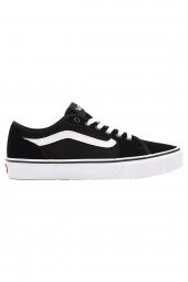 Vans Mn Filmore Decon Erkek Siyah Günlük Stil Ayakkabı - 7