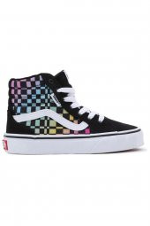Vans My Filmore Hi Günlük Spor Ayakkabı VN0A7Q54SKQ1 - 1
