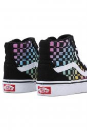 Vans My Filmore Hi Günlük Spor Ayakkabı VN0A7Q54SKQ1 - 4