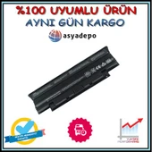 Dell 0YXVK2 Batarya Pil - 1