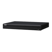 DAHUA  NVR4216-16P-4KS2/L  8Mpix, H265+, 16 Kanal Video,16 Poe, 2 HDD, 1080P Kayıt, 240Mbps Bant Genişliği, NVR - 1