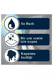 Akrilik Markör 2mm 6 Pastel Parlak Renkler Set 1 Paket Metal Cam Mantar Plastik Kumaş Deri Beton Boyama İçin İdeal - 5