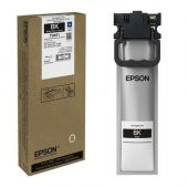 Epson T9451XL Siyah Orjinal Kartuş Yüksek Kapasiteli / WorkForce Pro WF-C5210DW / C5290DW / C5710DWF /C5790DWF / C5215DW - 1