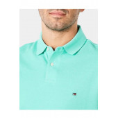 Tommy Hilfiger Klasik Polo Shirt Regular Fit Stone Color - 2