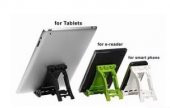 Tablet - PDA - iPad - Telefon Standı - 3