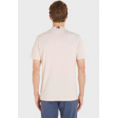 Tommy Hilfiger Crew Neck T-shirt Logo Printed - 2