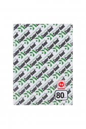 VE-GE A4  KAĞIDI 80 GRX5 ADET - 2