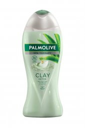 PALMOLIVE DUŞ JELİ AKDENİZ BİTK.500ML - 1