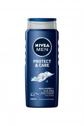 NIVEA DUŞ JELİ 500ML ORIGINALS - 2