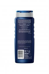 NIVEA DUŞ JELİ 500ML ORIGINALS - 3