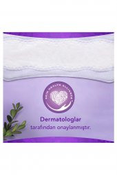 Günlük Ped Normal 40 Adet Ekonomik Paket - 3