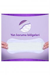 Günlük Ped Normal 40 Adet Ekonomik Paket - 4