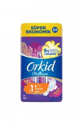 ORKİD PLATINIUM GECE 2 24 ADET - 2